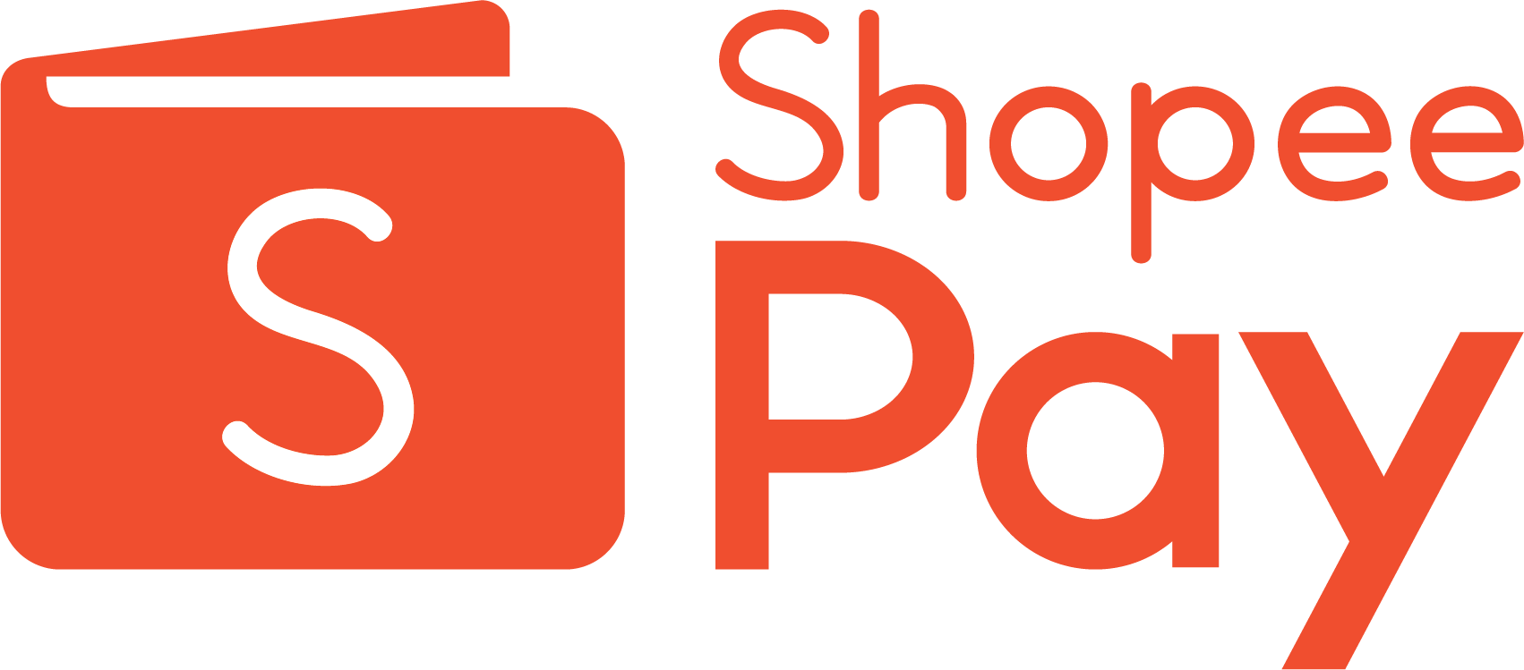 Logo ShopeePay