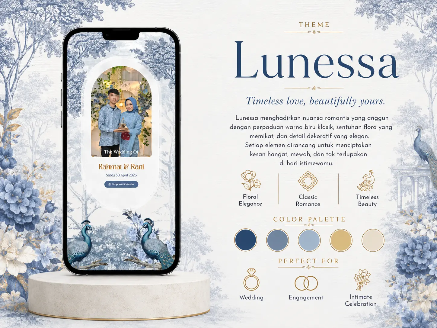 Tema Lunea